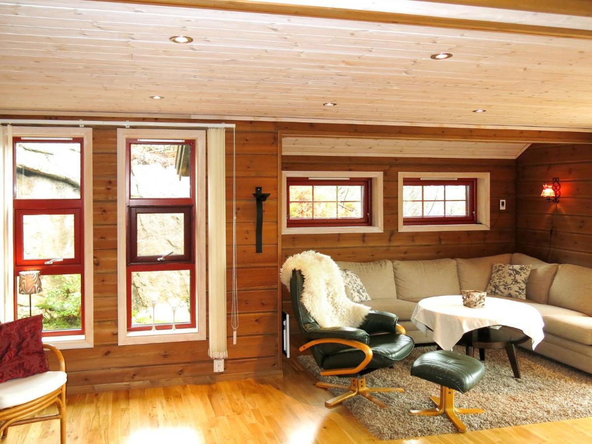 Chalet Koven - Sow114 By Interhome Øyuvstad 외부 사진